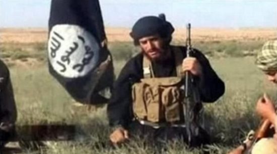 Kόντρα ΗΠΑ-Ρωσίας για το ποιός σκότωσε τον εκπρόσωπο του Ισλαμικού Κράτους