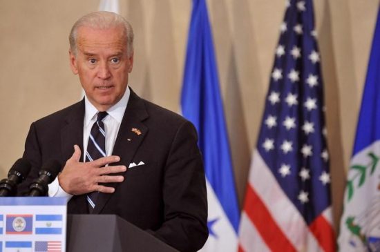 Ευχές Μπάιντεν για πρόοδο στο Κυπριακό, σε τηλεφωνικές συνομιλίες με Αναστασιάδη και Ακιντζί