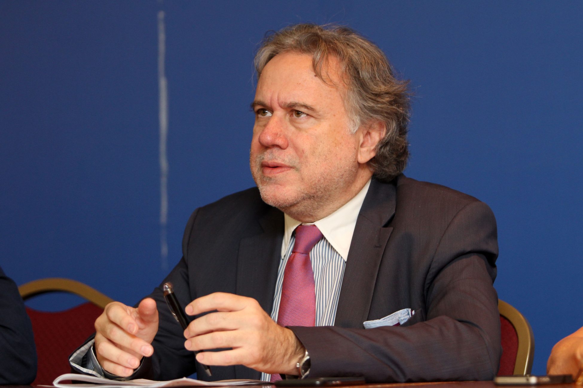 Γ. Κατρούγκαλος: Kαμία αλλαγή στα ΑΤΜ για το 80% των συνταξιούχων