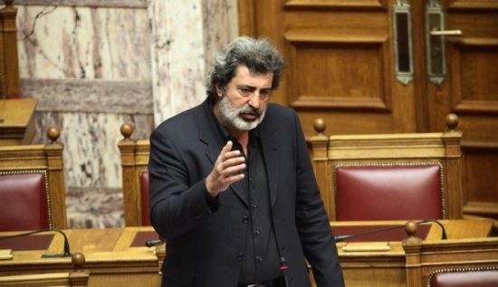 Νέα κόντρα Πολάκη – δικαστών για Siemens και ΚΕΕΛΠΝΟ