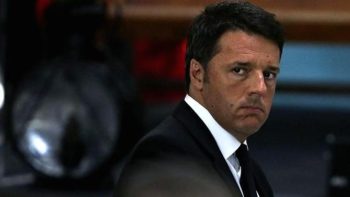 Μ. Ρέντσι: Οι ιταλικές τράπεζες θα τα πάνε μια χαρά παρά τα… προβλήματα