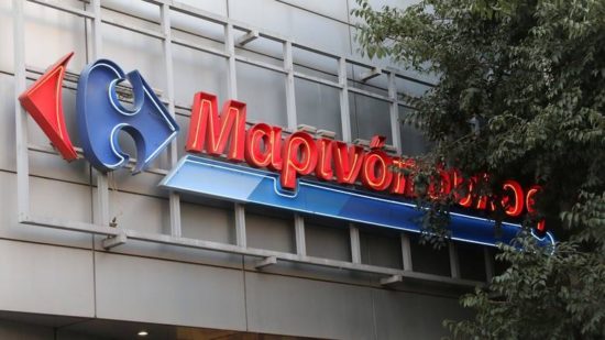 Οι εισηγμένες που θα «ζημιωθούν» 40 εκατ. ευρώ από το σχέδιο για τη Μαρινόπουλος