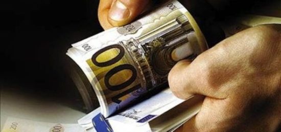 Η υπερφορολόγηση εκτοξεύει το «μαύρο χρήμα»