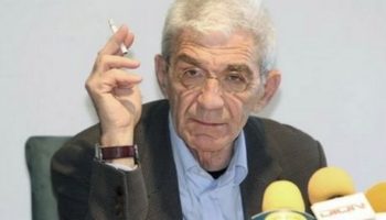 Mπουτάρης: Προανήγγειλε ελέγχους και πρόστιμα για την εφαρμογή του αντικαπνιστικού νόμου