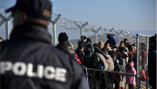 Κομισιόν: Πρόστιμο 250.000 ευρώ ανά πρόσφυγα στις χώρες που αρνούνται τη μετεγκατάσταση