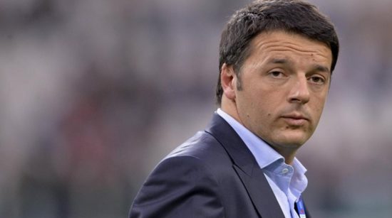 Μ. Ρέντσι: Δεν θα αυξήσουμε το ΦΠΑ, θα μειώσουμε τους φόρους