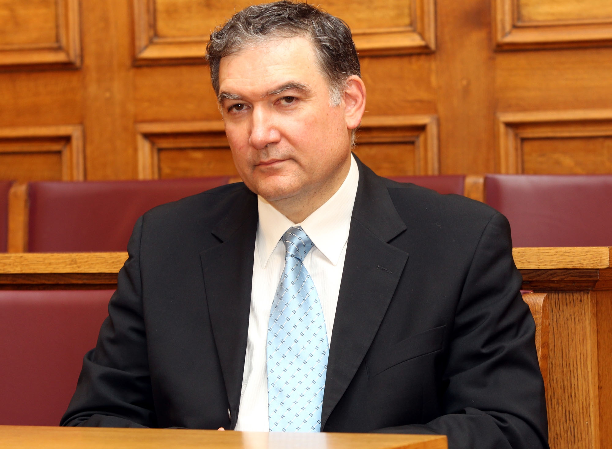 FAZ για την υπόθεση Γεωργίου: «Μια δίκη για το θεαθήναι»