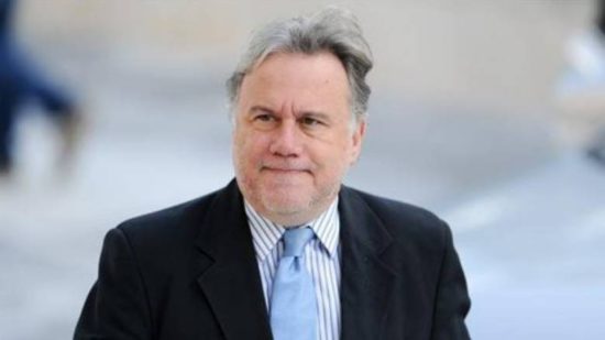 Με διεθνές συνέδριο θα αντιμετωπίσει το ΔΝΤ στα εργασιακά ο Γ. Κατρούγκαλος!