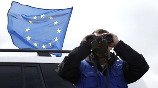 «Τεστ αντοχής» στα σύνορα ετοιμάζει η Frontex