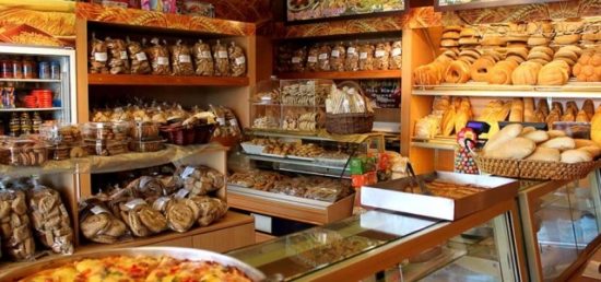 ICAP: Συνεχίζεται για 6η χρονιά η πτώση στην αγορά προϊόντων αρτοποιίας και ζαχαροπλαστικής