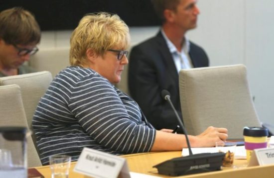 Νορβηγία: Η αρχηγός των Φιλελεύθερων έπαιζε Pokemon Go ενώ συζητούσαν για αμυντικά θέματα