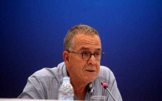 Μουζάλας: Θα έρθουν άλλοι 180.000 μετανάστες χωρίς τη συμφωνία ΕΕ-Τουρκίας