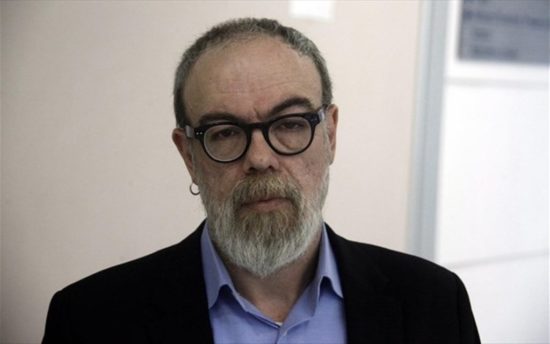 Κυρίτσης για καταλήψεις: Και η Εκκλησία έχει καταπατήσει δεκάδες δημόσια κτίρια