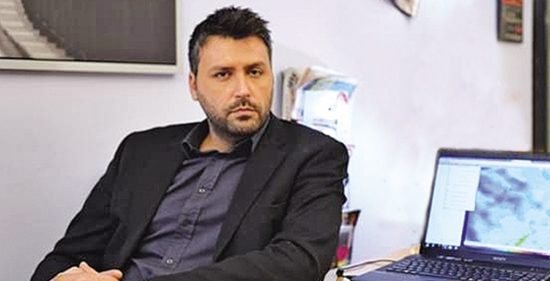 Γιατί τα «έσπασε» ο Καλλιάνος με την Ένωση Κεντρώων – Ερώτημα το αν θα πάει στη ΝΔ