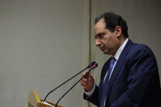 Σκληρή επιστολή Σπίρτζη για τον ΟΑΣΘ: «Το πάρτι των επιδοτήσεων έλαβε τέλος»