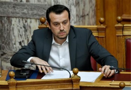 Παππάς: «Η επιτροπή ενστάσεων θα αποφανθεί πριν το 15αύγουστο για τις τηλεοπτικές άδειες»