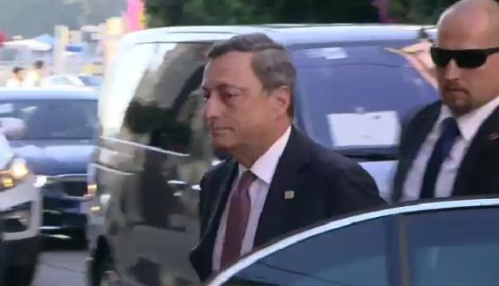 draghi
