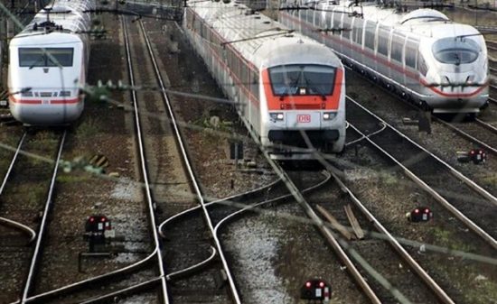 Στις 3 Οκτωβρίου ο διαγωνισμός για το τροχαίο υλικό του ΟΣΕ