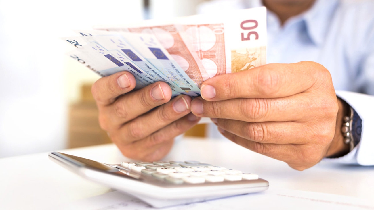 Πώς μπορείτε να επανενταχθείτε στη ρύθμιση των 100 δόσεων