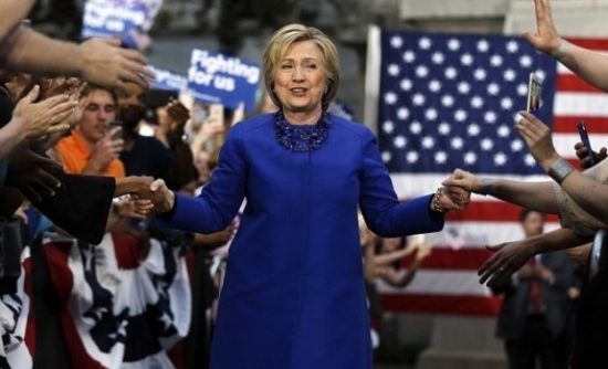 Κλίντον: Οι ψηφοφόροι του Τραμπ είναι αξιοθρήνητοι