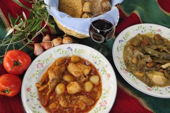 Η κρητική παράδοση γιορτάζει στο Ηράκλειο