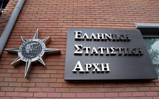 ΕΛΣΤΑΤ: Μεικτή η εικόνα για τον δείκτη κύκλου εργασιών στα ΜΜΕ το β’ τρίμηνο