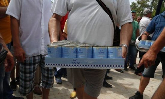 Υπέρ της προσωρινής φιλοξενίας των προσφύγων τάχθηκε κατά πλειοψηφία το δημοτικό συμβούλιο Ηρακλείου