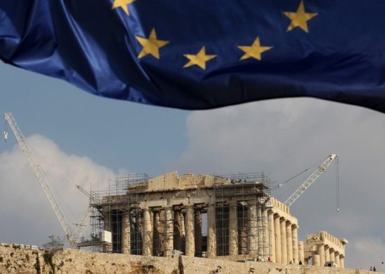 Ευρωπαίος αξιωματούχος στην Handelsblatt: Δεν θα πάρει τα 2,8 δισ. τον Σεπτέμβριο η Ελλάδα
