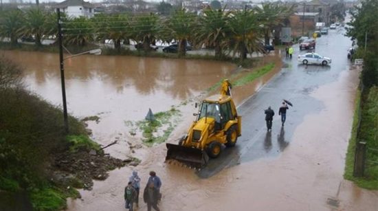 Καλαμάτα: Oι κάτοικοι ξέσπασαν εναντίον Τόσκα και Κωνσταντινέα