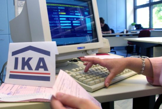 ΙΚΑ: «Δεύτερη ευκαιρία» για ένταξη στις 100 δόσεις