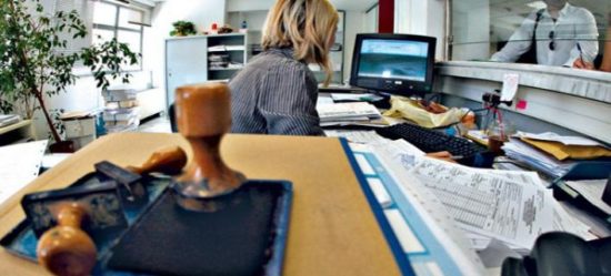 ΥΠ.ΟΙΚ.: Τα 800 εκατ. από τα 9 δισ. “νέα” ληξιπρόθεσμα είναι χρέη των ΔΕΚΟ