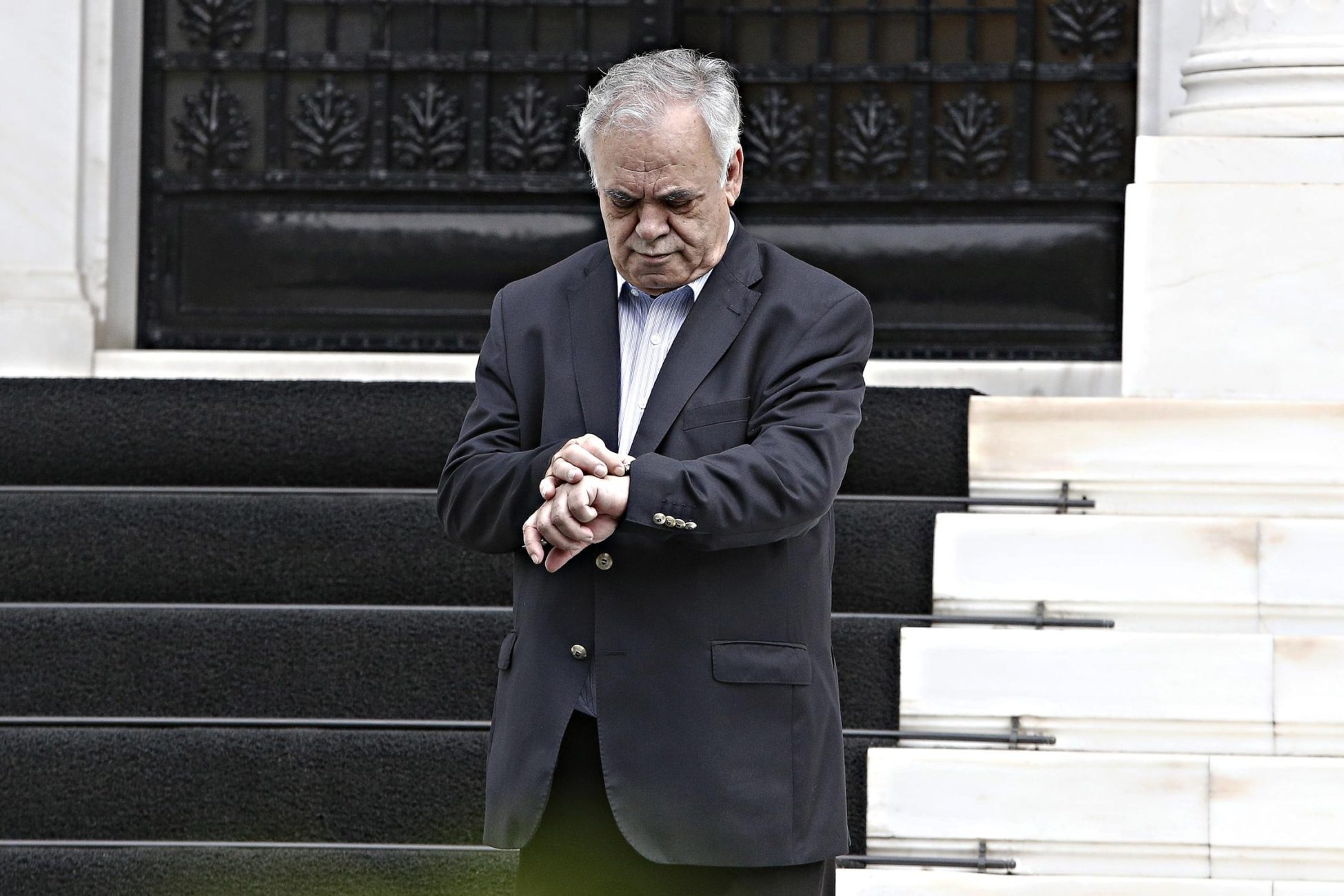 Αντιπροεδρία της κυβέρνησης: «Διαστρέβλωση και δημιουργία εντυπώσεων από τη μονταζιέρα της ΝΔ»