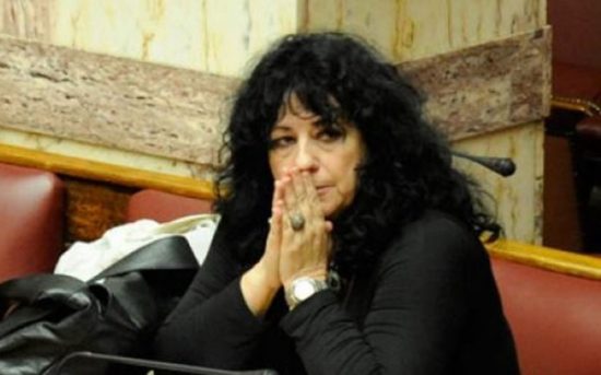 Βαγενά: Δεν ξανακατεβαίνει υποψήφια μετά το «μαχαίρι» στο ΕΚΑΣ