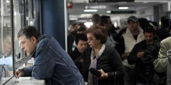 Χάθηκαν οι μισές ρυθμίσεις των 100 δόσεων στον ΟΑΕΕ