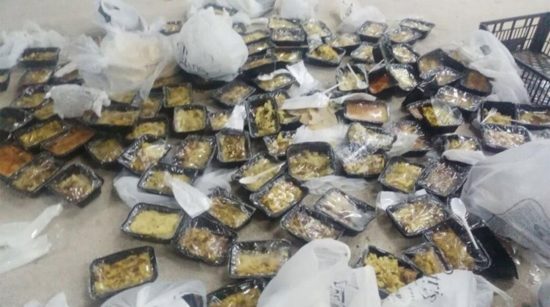 Παίρνουν πίσω το «φωτογραφικό» διαγωνισμό για τη σίτιση στα hot spot