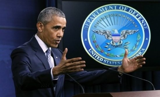 Ομπάμα: Το ΙΚ γνωρίζει πως δεν μπορεί να νικήσει την Αμερική