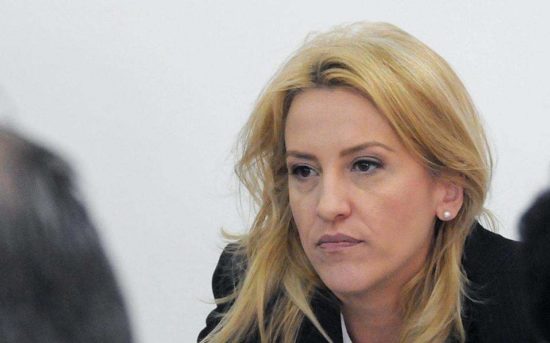 Συνάντηση της Ρένας Δούρου, με τον δήμαρχο του Τελ Αβίβ για την διαχείριση των απορριμμάτων