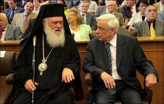 Παρέμβαση Παυλόπουλου στον «πόλεμο» Φίλη – Εκκλησίας