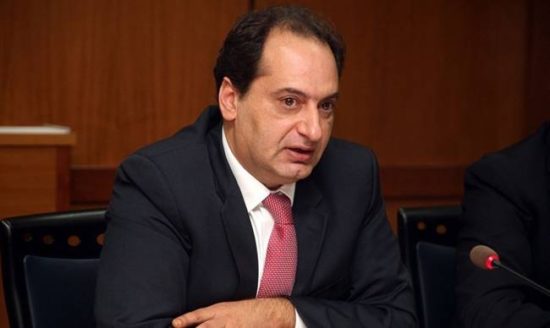 Χρ. Σπίρτζης: «Αν δε συμμορφωθεί η Digea θα παρέμβει η πολιτεία»
