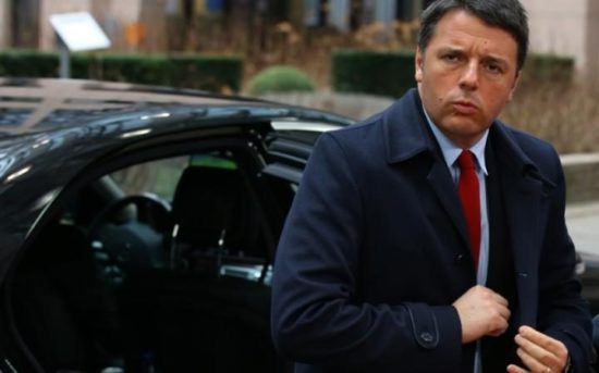 Πλησιάζει το τέλος του Ρέντσι; Διχασμένες Goldman και Morgan Stanley