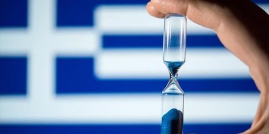 Μνημόνιο διαρκείας για την Ελλάδα ετοιμάζουν οι Βρυξέλλες
