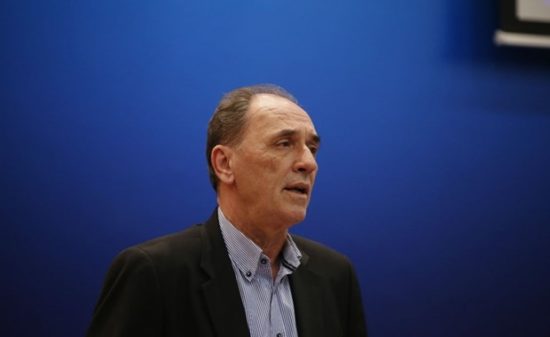 Γ. Σταθάκης: Αναβαθμίζεται η Επιτροπή Ανταγωνισμού