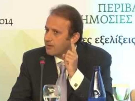 Alpha: Μόνο έξω από το δωμάτιο του Καλογρίτσα στη ΓΓΔΕ δεν υπήρχε κάμερα