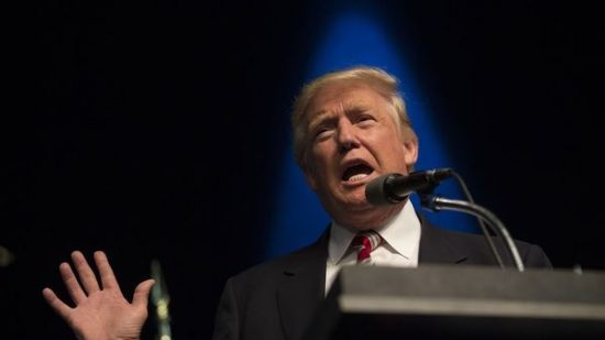 Γκάλοπ Bloomberg: Πέντε μονάδες προηγείται ο Τραμπ στο κρίσιμο Οχάιο