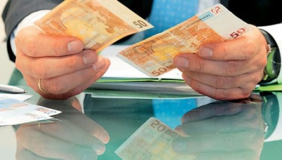 Άλλα 1.700 «κουρεμένα» εφάπαξ στους δικαιούχους