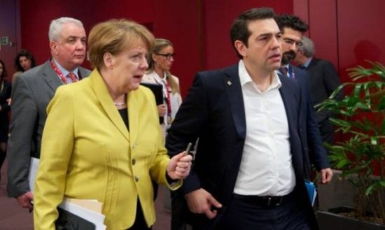 Die Welt: 6.000 πρόσφυγες ετησίως από Ελλάδα και Ιταλία θα δέχεται η Γερμανία