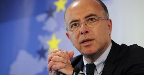 Συνάντηση Μουζάλα-Τόσκα με τον Καζνέβ