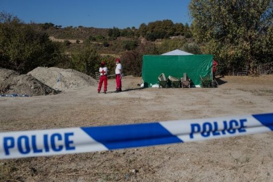 Υπόθεση Μπεν: Στο επίκεντρο των ερευνών μια δεξαμενή αποβλήτων