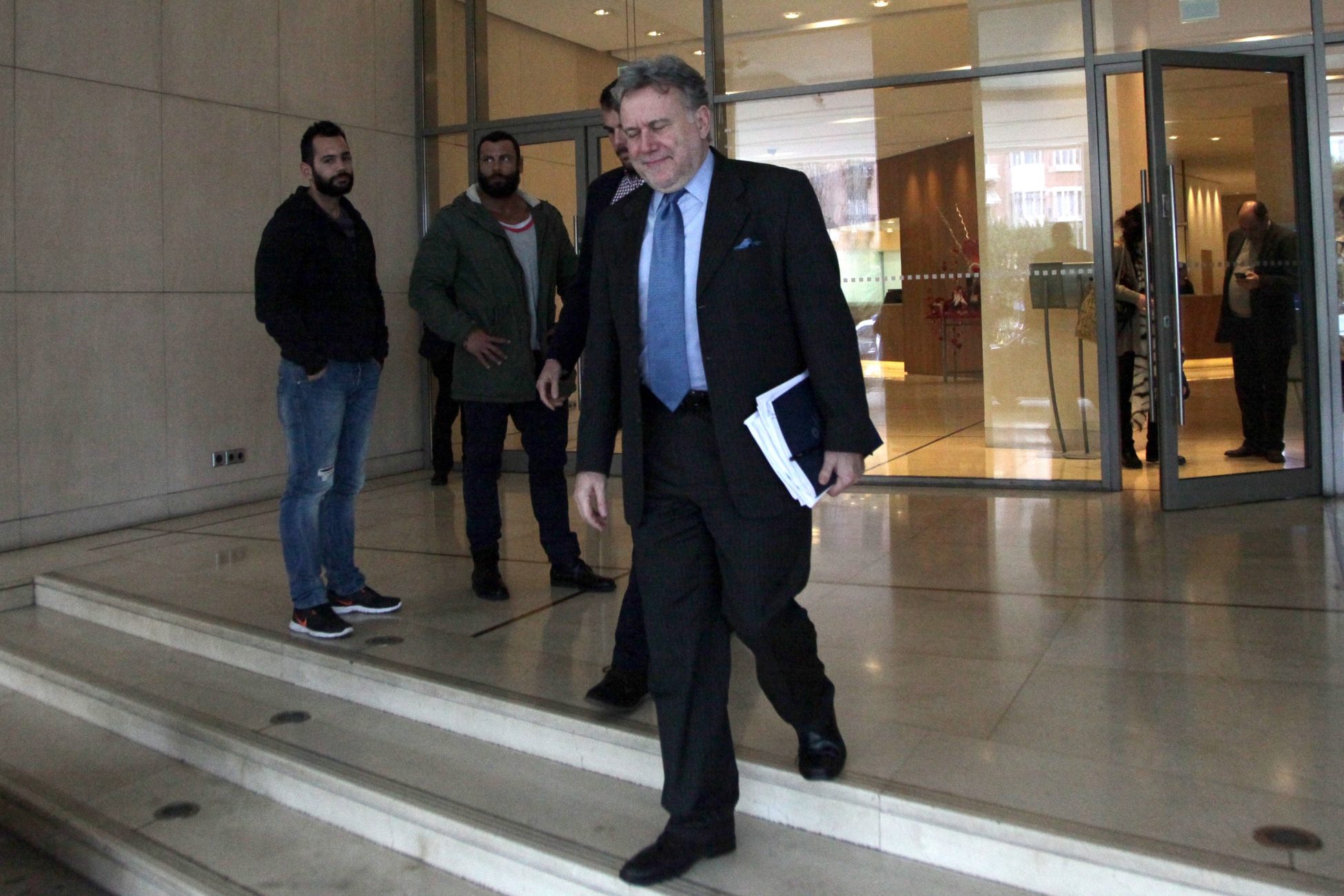 Εργασιακά: Οι ανατροπές που διαφαίνονται λίγο πριν το μπρα ντε φερ με τους θεσμούς