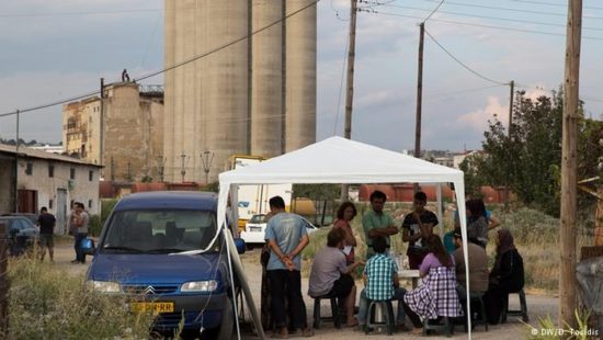 DW: Από την Ελλάδα εξαρτάται η επαναπροώθηση προσφύγων